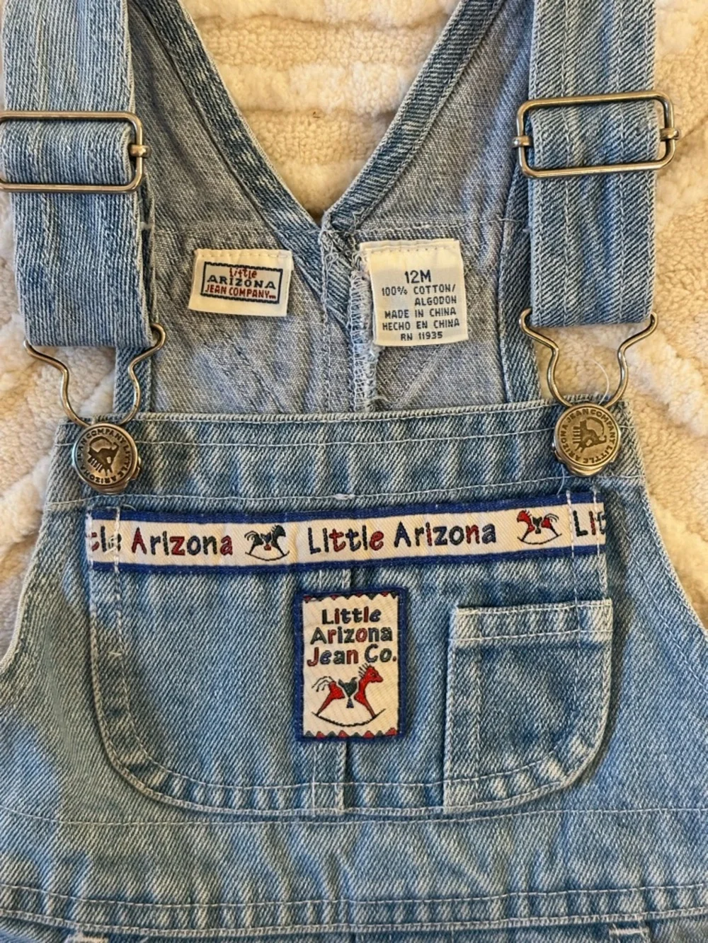 Arizona Jean Company classic 90s